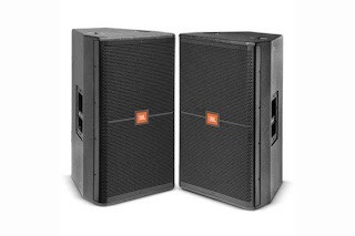 Loa JBL 715