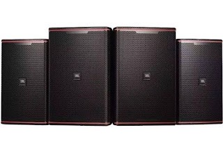 Loa JBL Pasion 6