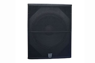 Loa Sub Martin Audio Blackline X118