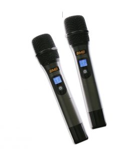micro karaoke