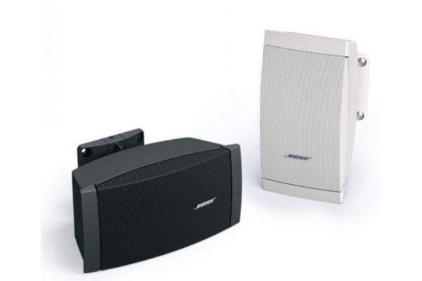 Loa ngoài trời Bose DS16S